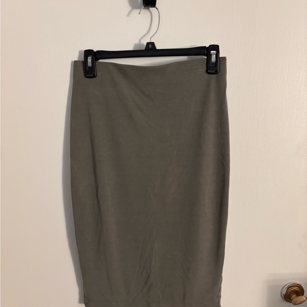 Express Pencil Skirt